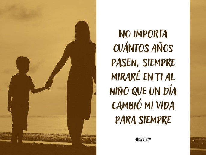 Frases de amor para mi hijo varón 6