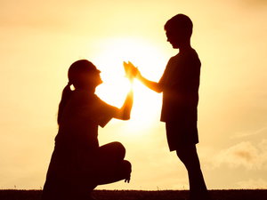 84 frases de amor para dedicar a un hijo varón