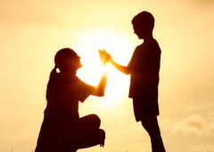 84 frases de amor para dedicar a un hijo varón