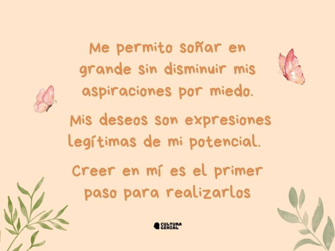 Frases de amor propio 10