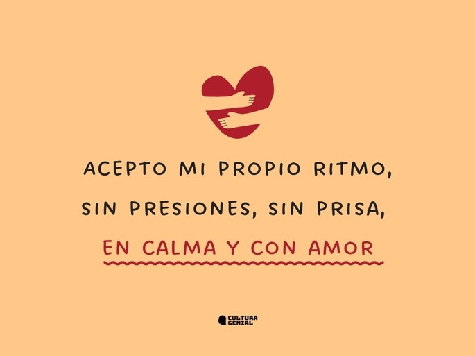 Frases de amor propio 3