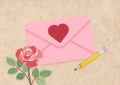 25 frases de amor de autores famosos (comentadas)