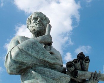 Las 11 frases más célebres de Aristóteles que cambiarán tu vida