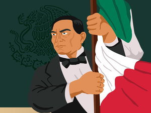 Las 25 frases más icónicas de Benito Juárez: un legado de sabiduría