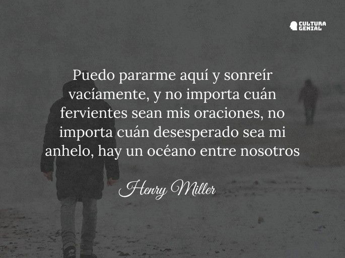 Frases de decepción 1