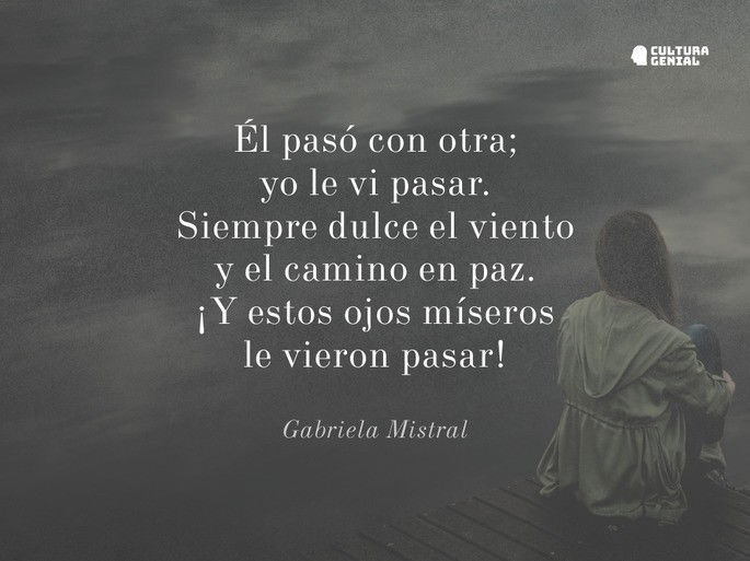 Frases de desamor 1
