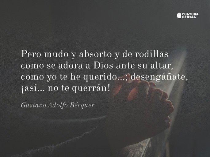 Frases de desamor 7
