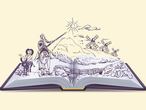 11 frases memorables de don Quijote: consejos para la vida