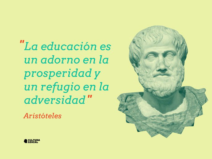 Frases de educación 2