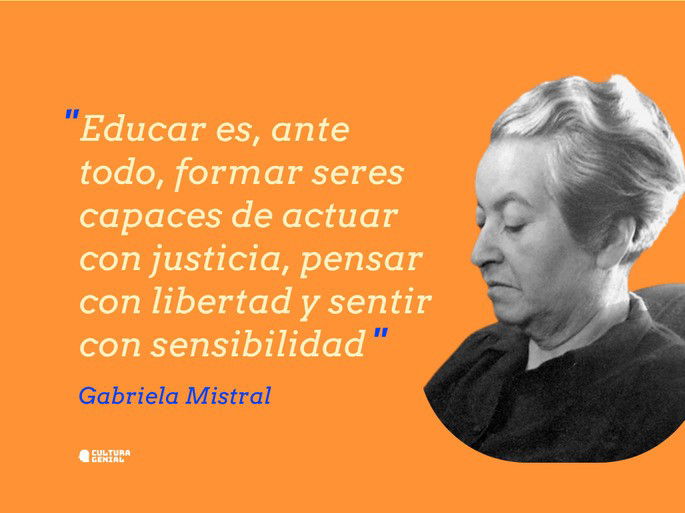 Frases de educación 4