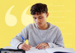 25 frases sobre la educación de personajes famosos