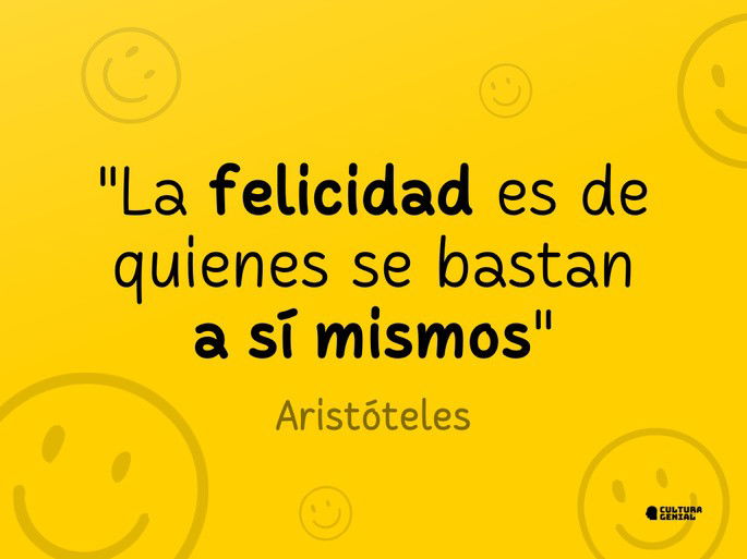 Frases de felicidad 1