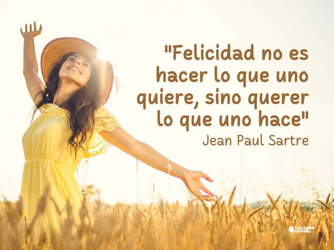 Frases de felicidad 2