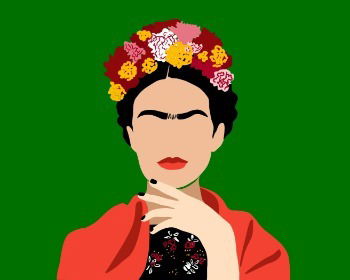 Las 9 frases de Frida Kahlo más inspiradoras (explicadas)