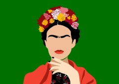 Las 9 frases de Frida Kahlo más inspiradoras (explicadas)