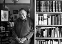 31 frases de Mario Benedetti llenas de sabiduría para tu vida