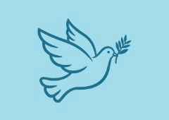 23 frases sobre la paz de personajes célebres