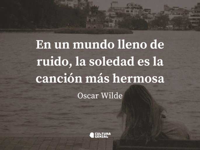 Frases de soledad 1