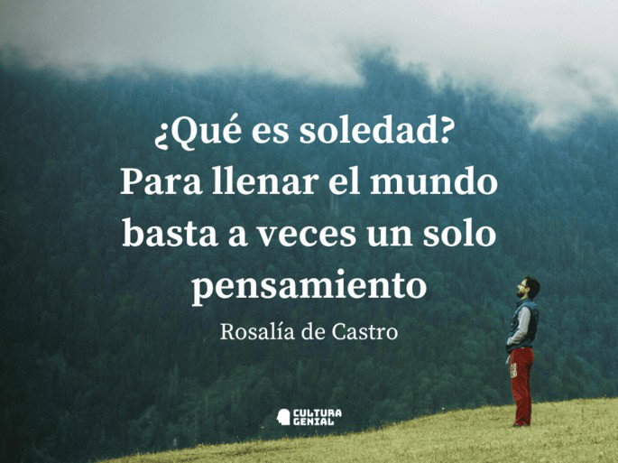 Frases de soledad 2