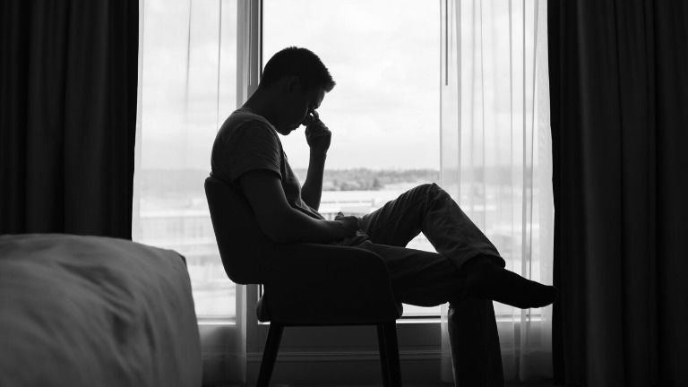 Frases de tristeza literarias que te llegan al alma