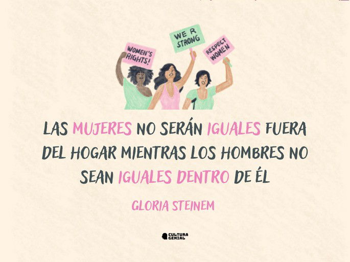 Frases feministas 5