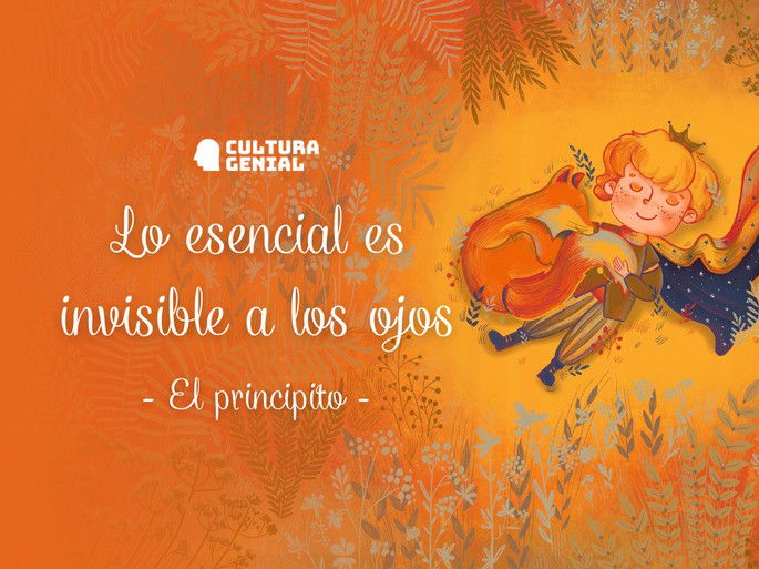 Lo esencial