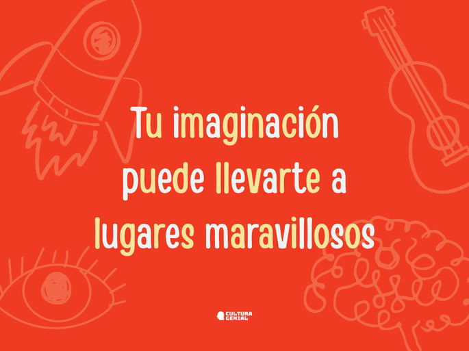 Frases motivadoras para niños 1