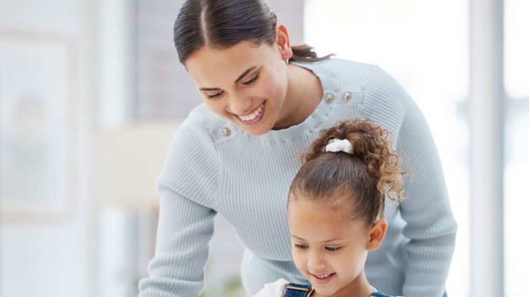 82 frases motivadoras para niños: inspira a los pequeños a alcanzar sus sueños