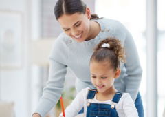 82 frases motivadoras para niños: inspira a los pequeños a alcanzar sus sueños