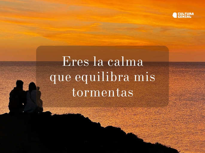 Frases para enamorar 4