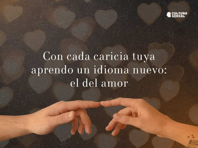 Frases para enamorar 6