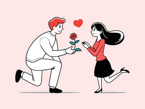 33 frases bonitas para enamorar a tu pareja