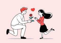 33 frases bonitas para enamorar a tu pareja