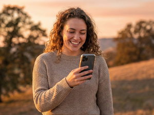 21 frases inspiradoras para acompañar tus fotos en redes sociales