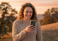 21 frases inspiradoras para acompañar tus fotos en redes sociales