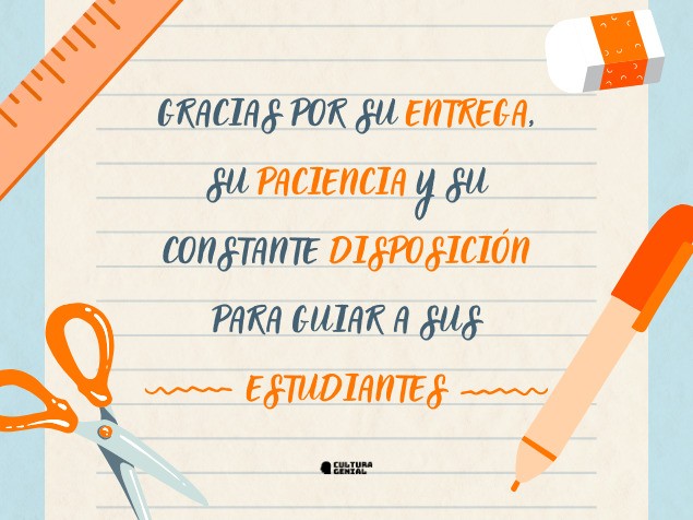 Frases para maestros 4