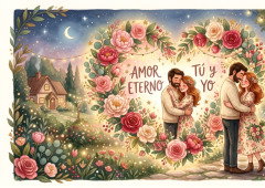 41 frases para mi novio: mensajes de amor