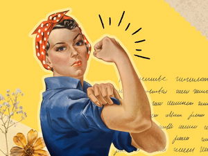 21 frases de mujeres fuertes, sabias e inspiradoras