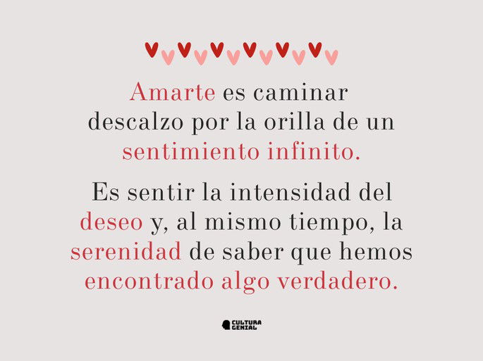 Frase te amo mi amor 10