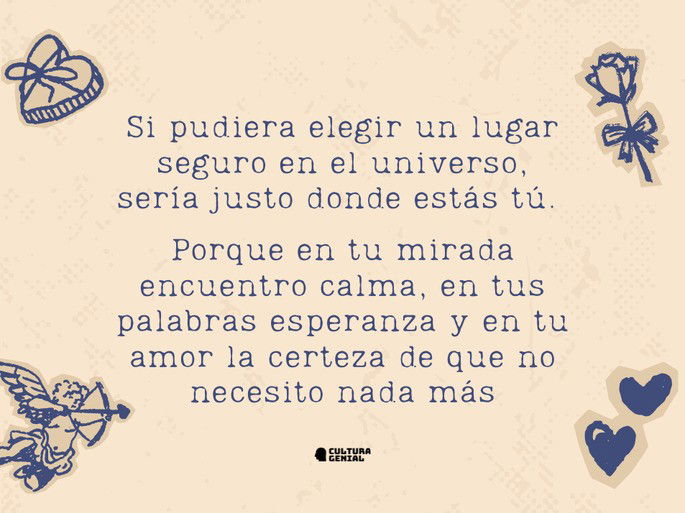 Frase te amo mi amor 2