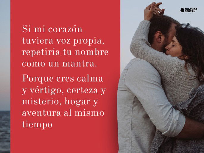 Frase te amo mi amor 7