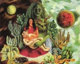15 obras claves de Frida Kahlo