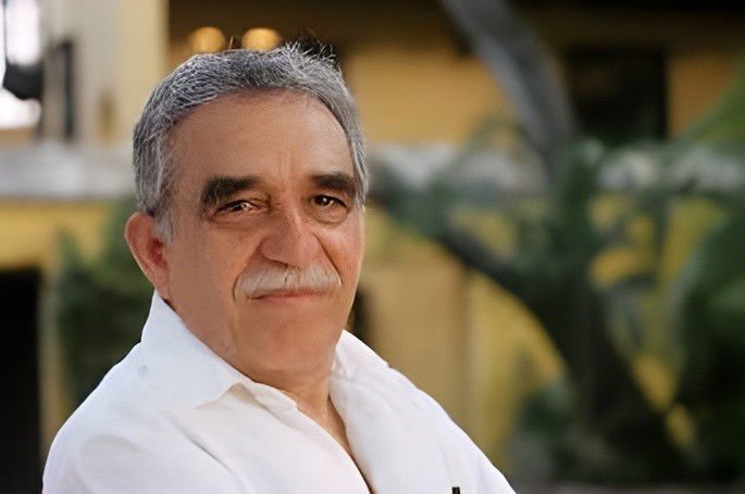 García Márquez