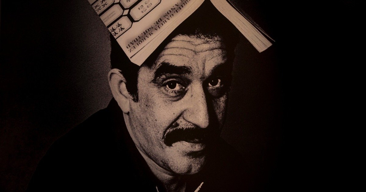 Gabriel García Márquez: biografía y libros del escritor colombiano -  Cultura Genial