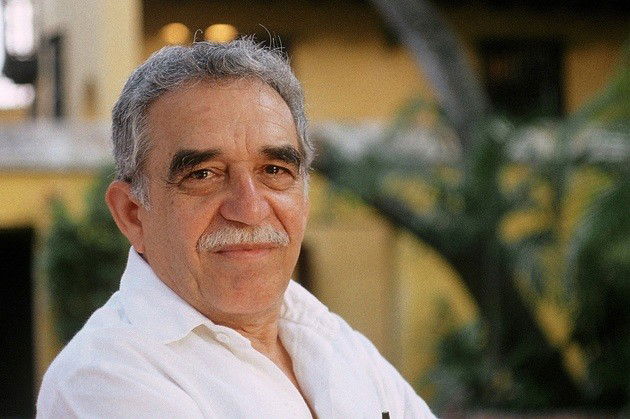 Gabriel García Márquez