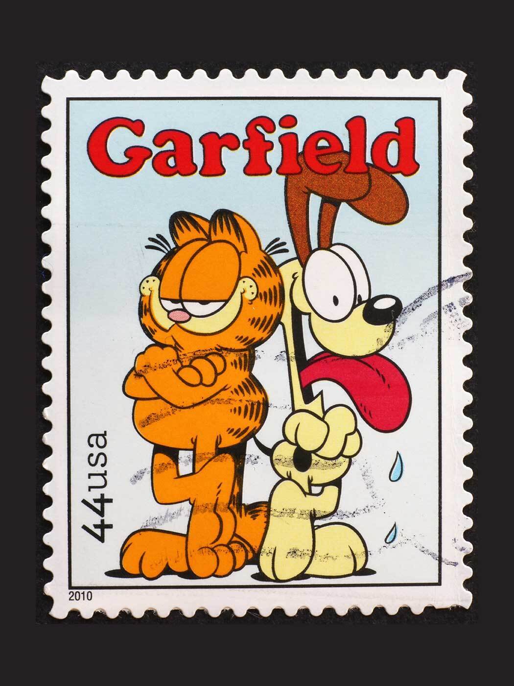 Garfield