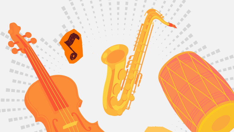 Los géneros musicales más populares que debes conocer