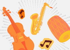 Los géneros musicales más populares que debes conocer