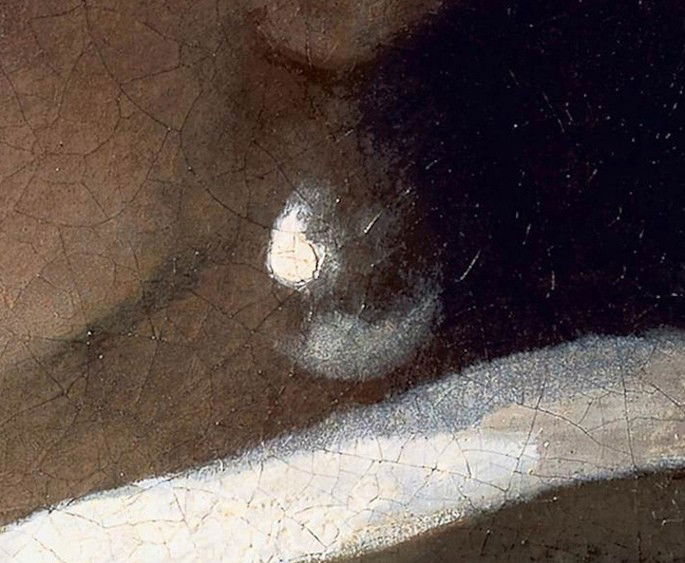 la joven de la perla