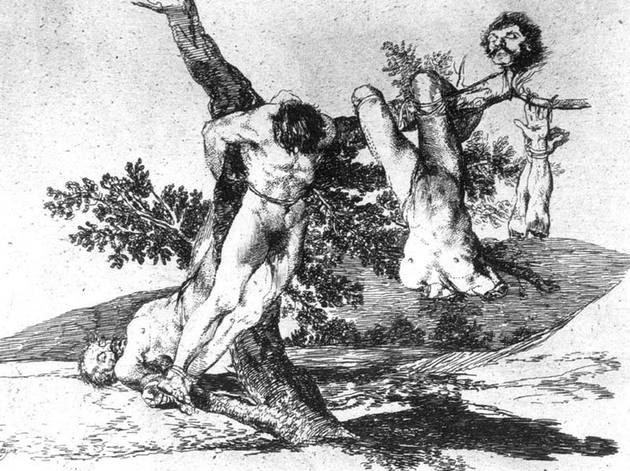 Goya